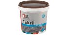 Takril 6 sötétbarna 0,75 l