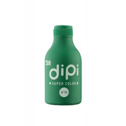 DIPI Super color 75 zöld 100 ml