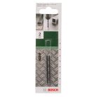 BOSCH fúrószár fémhez 2 x 49 mm 2db 