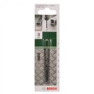 BOSCH fúrószár fémhez 3 x 61 mm 2db 