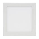 Hoff LED spotlámpa, 15W, 190 x 190 mm