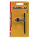 Tokmánykulcs, Lumytools LT23614, 13 mm