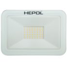 Reflektor Hepol IPRO mini LED, 50W, meleg fény