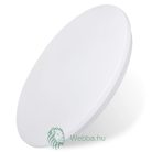 Smart LED mennyezeti lámpa Soft, 36W, 1950 lm