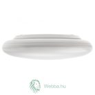 Smart LED mennyezeti lámpa Tortilla, wi-fi, 24W, 2098lm