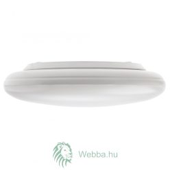 Smart LED mennyezeti lámpa Tortilla, wi-fi, 24W, 2098lm