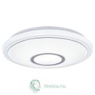 Intelligens LED mennyezeti lámpa Connor, 16W, 1040lm