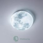 Luna LED mennyezeti lámpa, 24W, 850lm