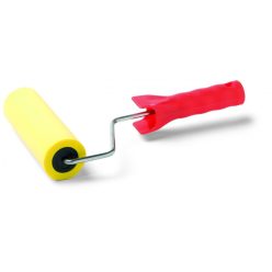 Magic Push 4,5cm, Tapezierrolle, flexibel