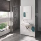 Zuhanykészlet Grohe Vitalio Start 100 II 27948