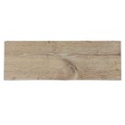 Fliese Louro Dune beige Laminatmuster 20,5 x 61,5 cm