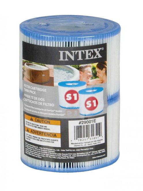 intex s1 szűrő price