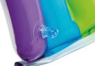 Intex Rainbow gyermekmedence 142x119cm (57141)