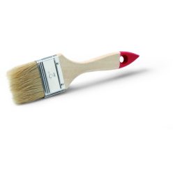 YES Flatbrush M 76, laposecset, kevert sörte, fanyél