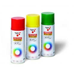 Prisma Color RAL 8003, 400ml, agyagbarna