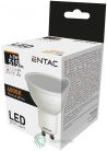 LED Spot Wide Angle GU10 6,5W NW 4000K Entac 