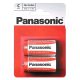 Panasonic Special Zinc Féltartós Baby Elem C B2