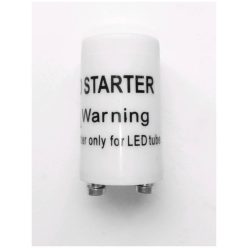 LED Fénycső Starter - T8 G13, Avide 