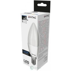 LED IZZÓ Candle E14 4W CW 6400K