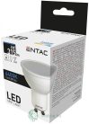 LED Spot Wide Angle GU10 4W CW 6400K