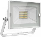 LED Reflektor Slim SMD 20W NW 4000K Fehér