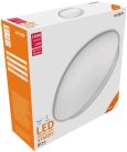 Mennyezeti Lámpa Stella, LED, (Csillagos) 18W 330*100mm NW 4000K High Lumen, Avide