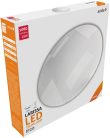 Avide LED Mennyezeti Lámpa Larissa 18W 330*100mm NW 4000K