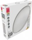 Mennyezeti Lámpa Stella-CCT 48W (24+24) távirányítóval Avide LED 