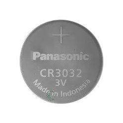 Panasonic CR3032 3V