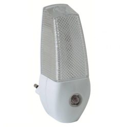 LED-Blinker, mit Lichtsensor, 230V